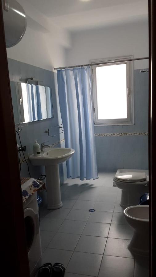 Lungomare Apartament Sea View Vlore Exterior photo