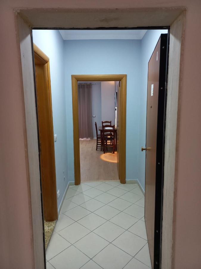 Lungomare Apartament Sea View Vlore Exterior photo