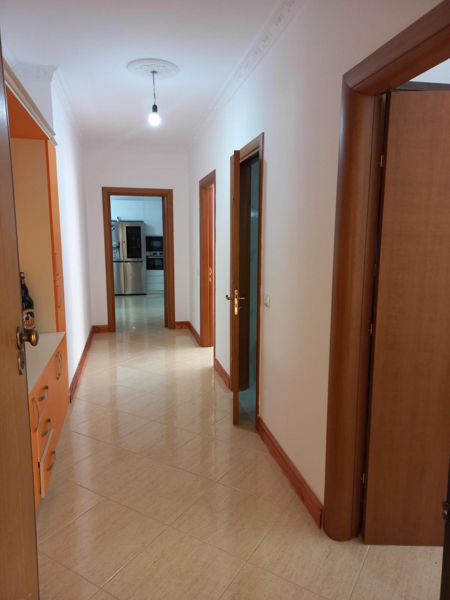 Lungomare Apartament Sea View Vlore Exterior photo