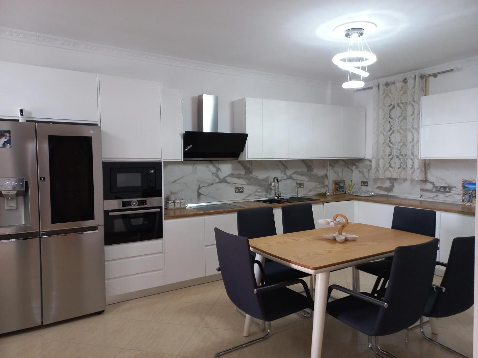 Lungomare Apartament Sea View Vlore Exterior photo